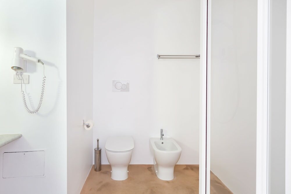 Фото Trevi Fountain Guesthouse