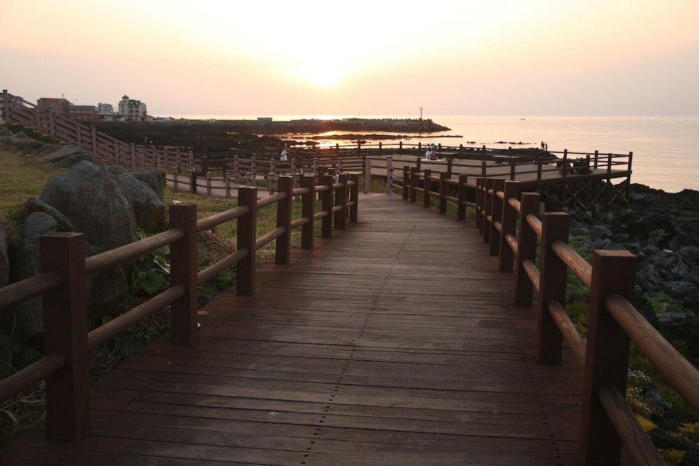 Фото Grabel Hotel Jeju