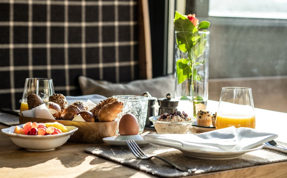 Фото Hotel Kaprunerhof