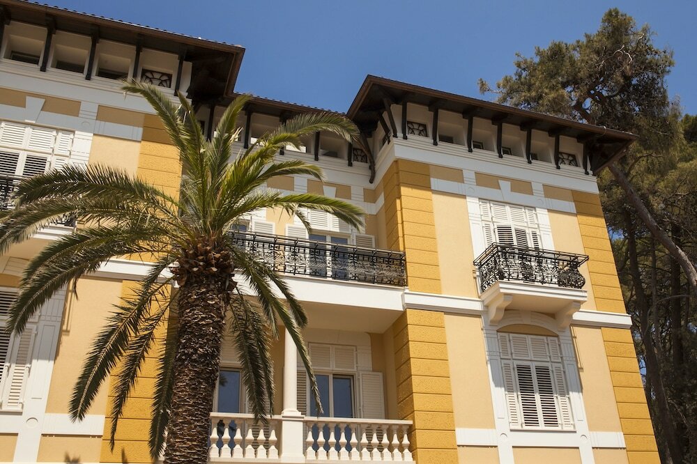 Фото Boutique Hotel Alhambra