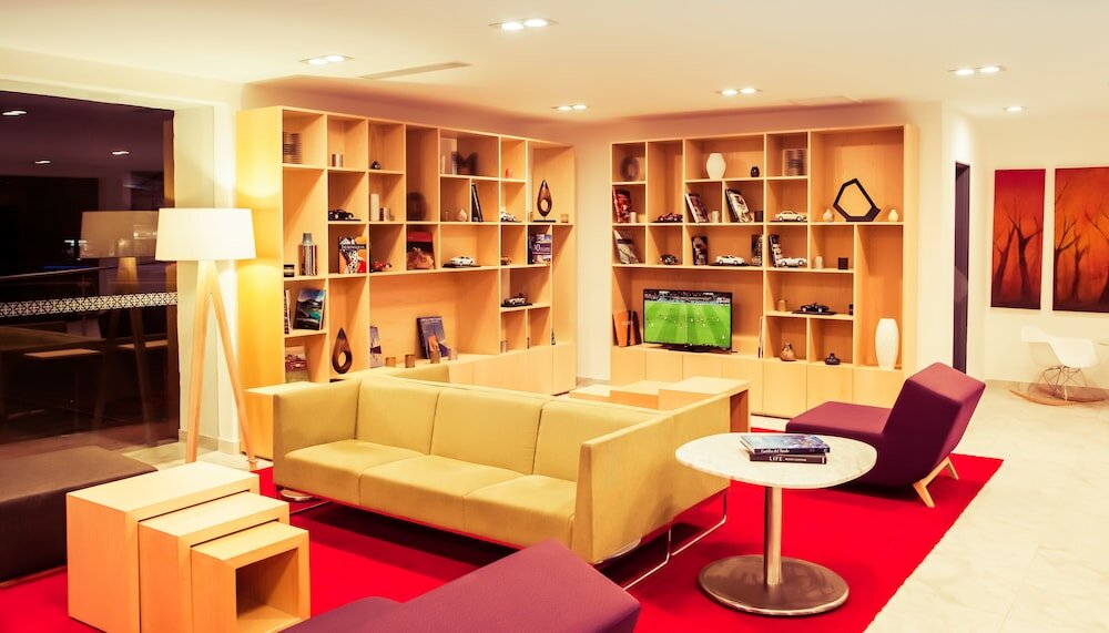 Фото Gamma Tijuana