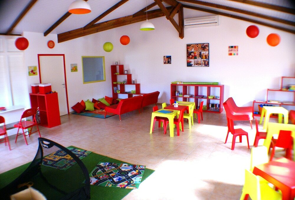 Фото Résidence La Marina