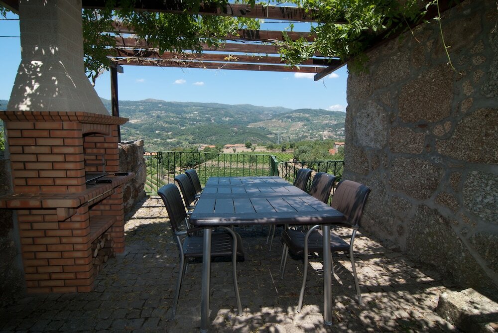 Фото Quinta do Outeiro