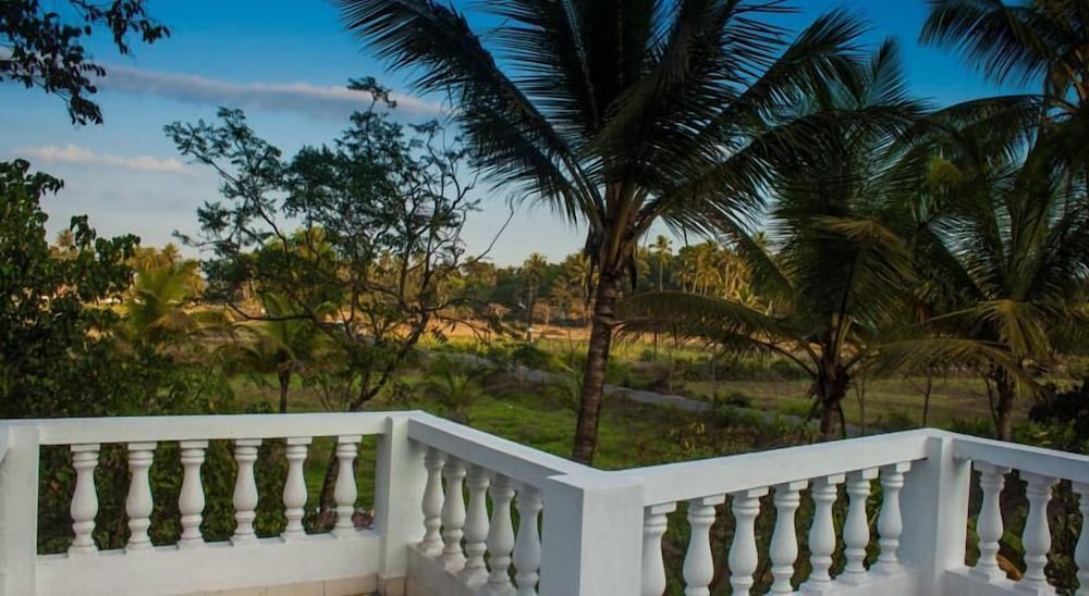 Фото Quarto de Casa Tipri