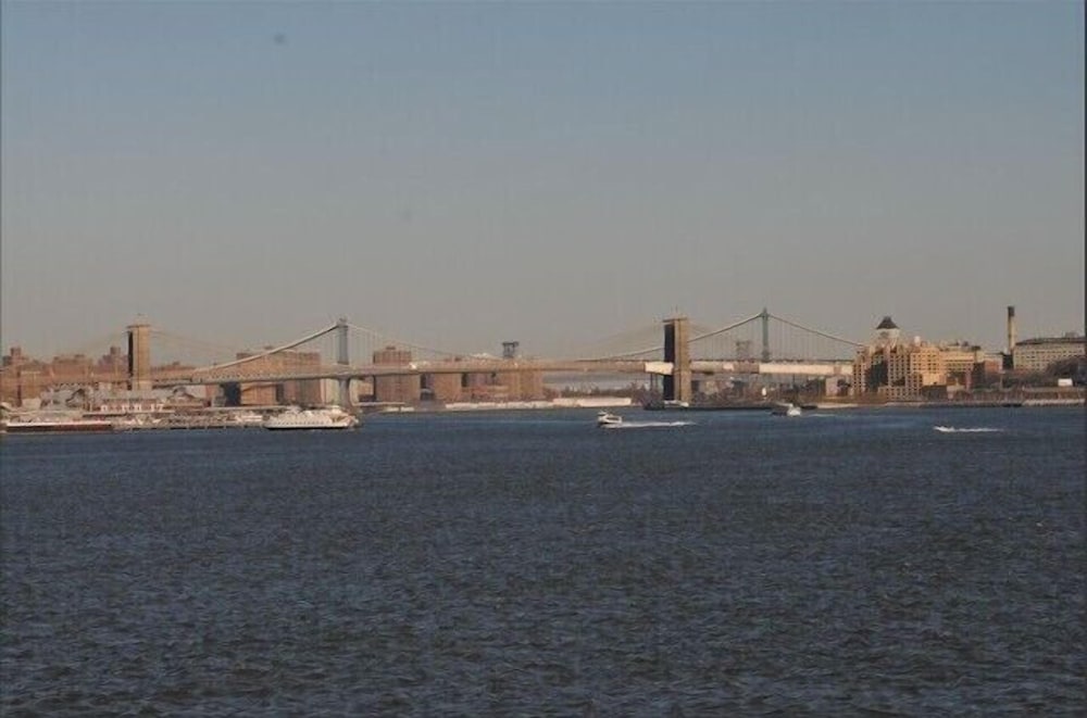 Фото The Harbor House Bed & Breakfast