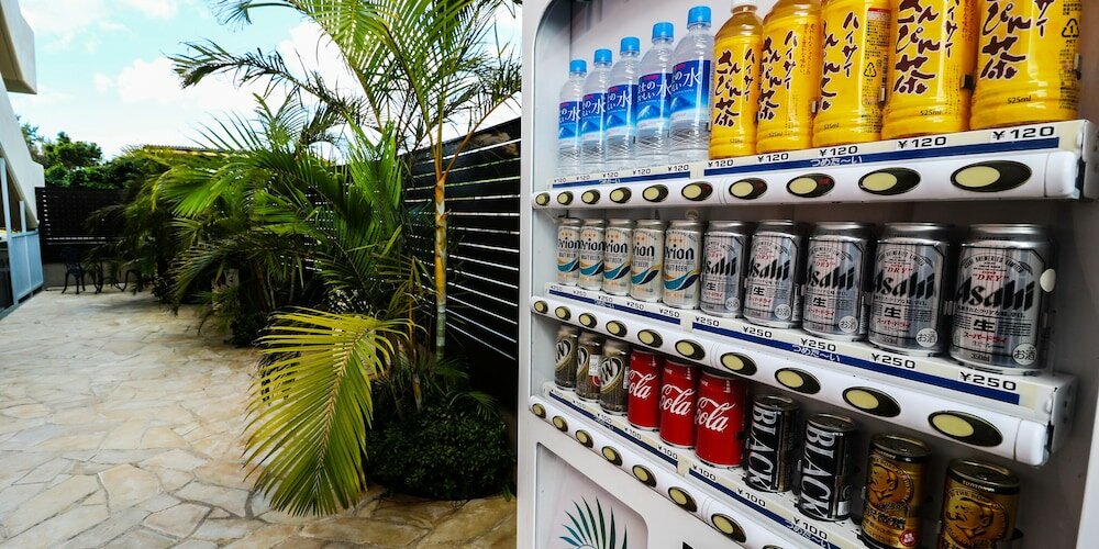 Фото United Resort Yomitan