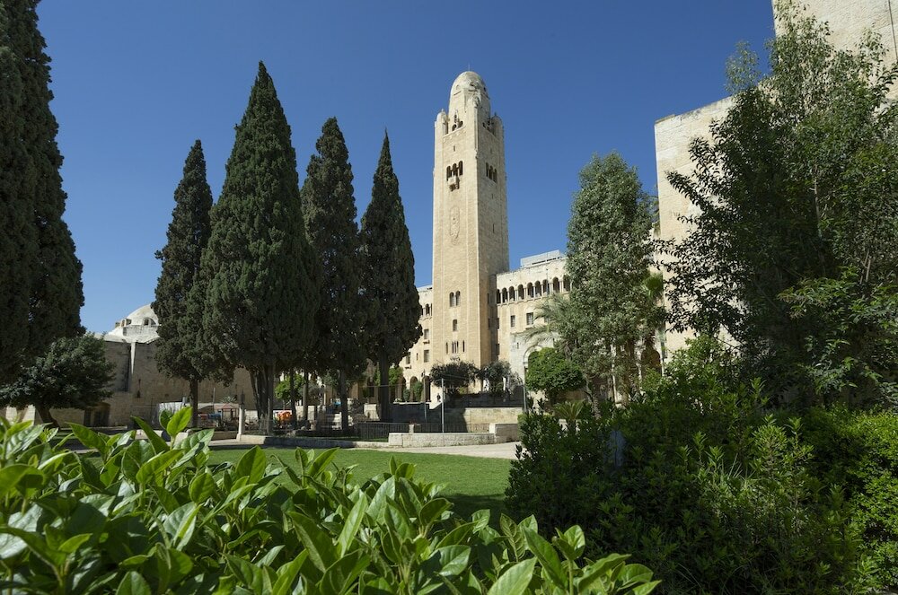 Фото Three Arches Hotel