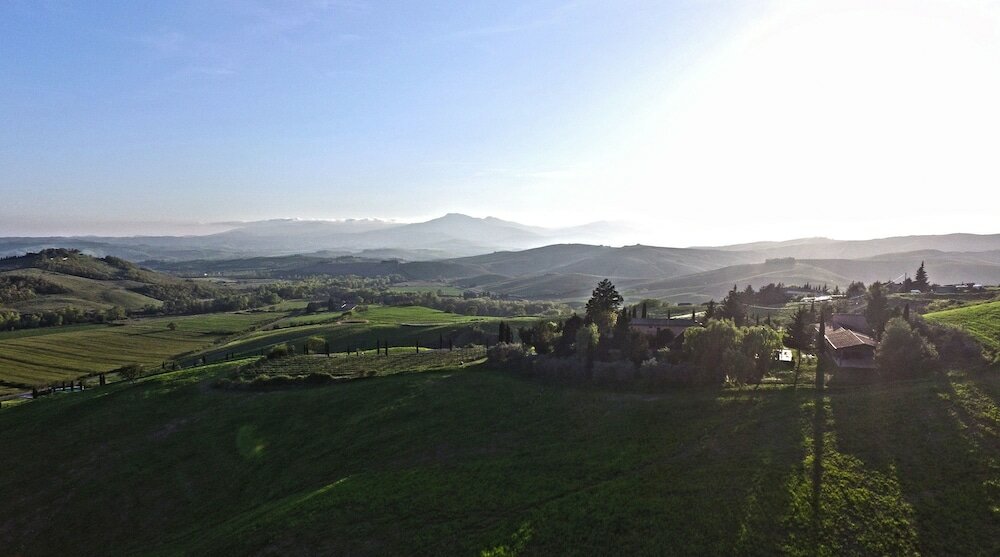 Фото Agriturismo Podere Assolatina