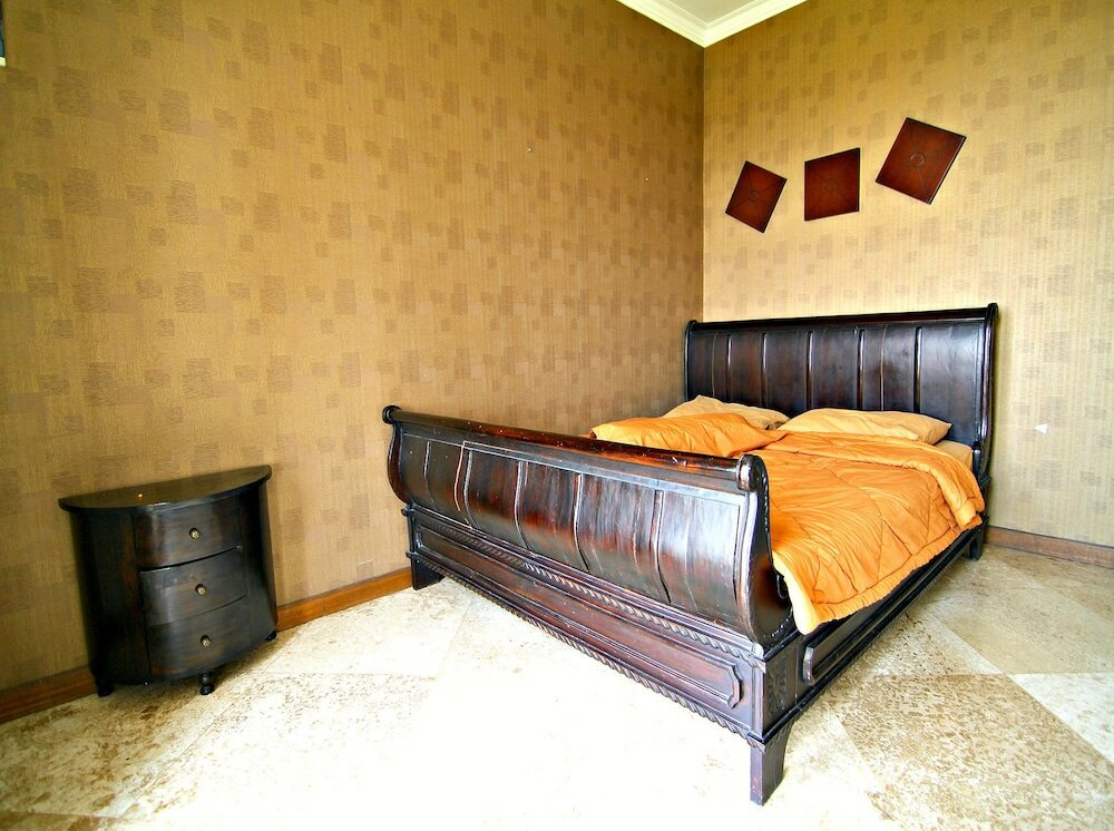 Фото De Bukit Dago Villa by HouseinBandung