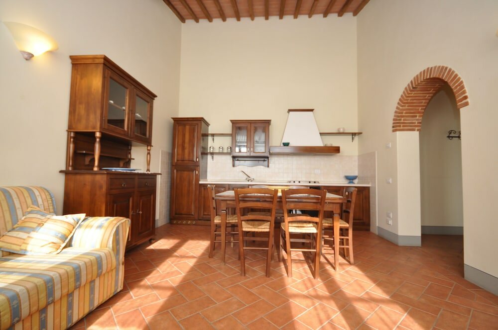 Фото Agriturismo Musignano