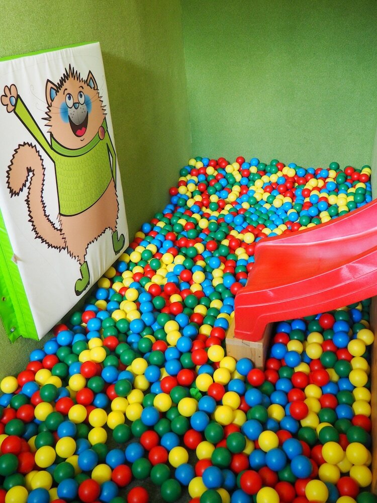 Фото Pension Borůvka