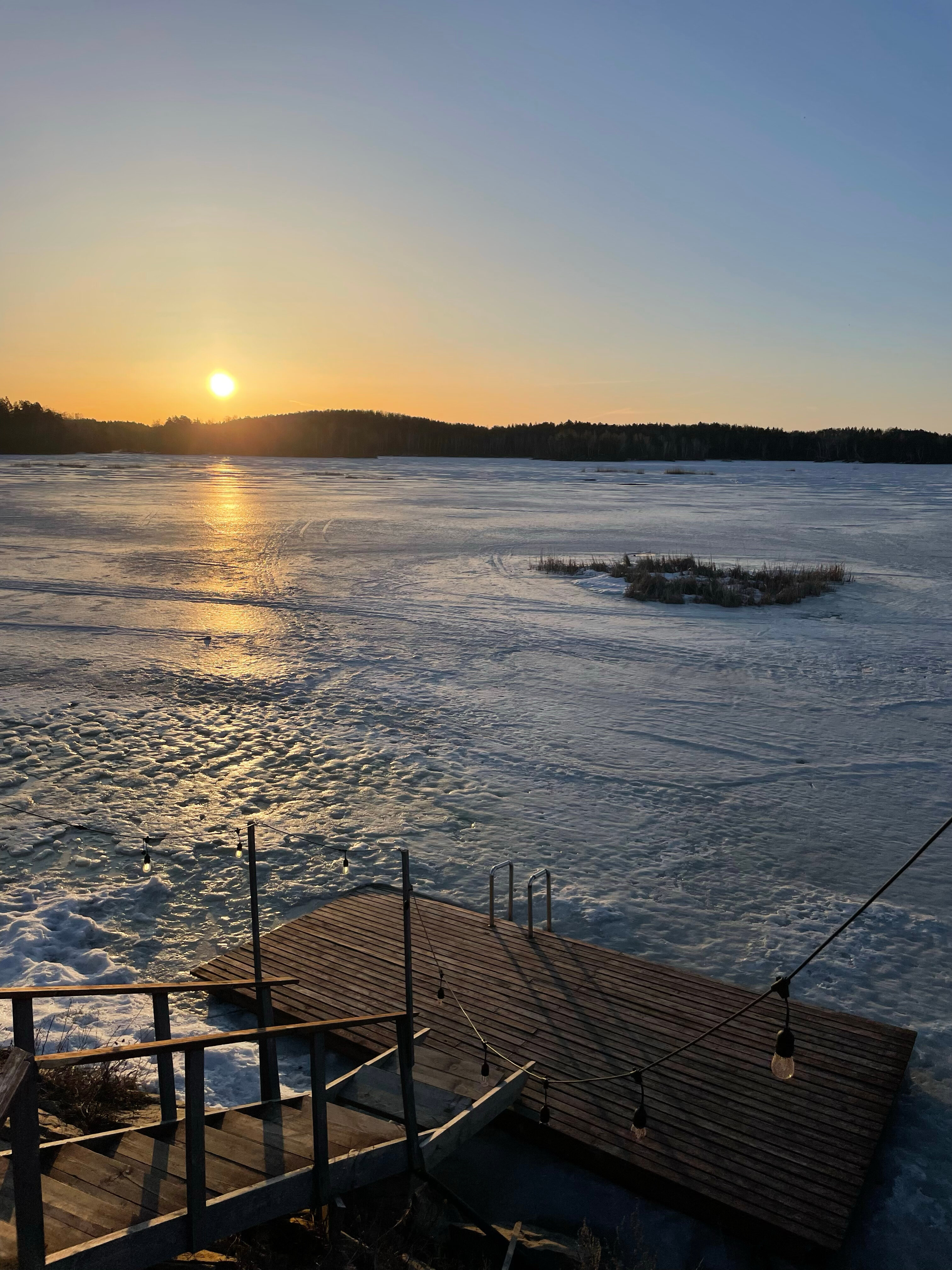 Фото Шале Вишневая гора