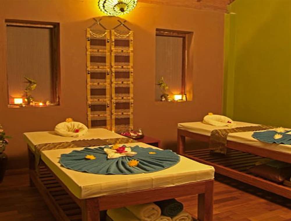 Фото Amata Resort & SPA