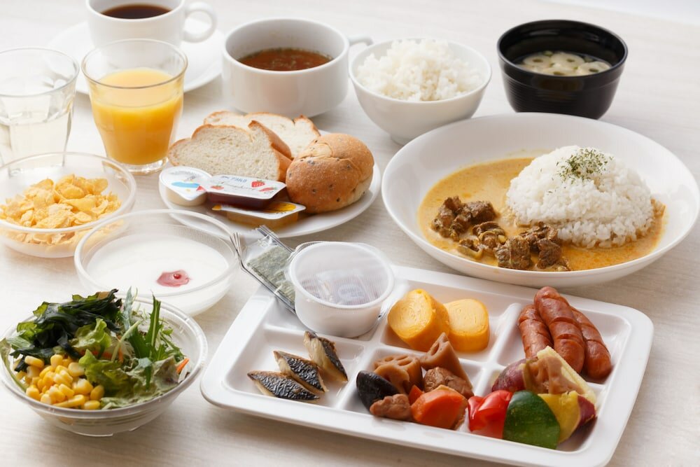 Фото Hotel Hakata Place