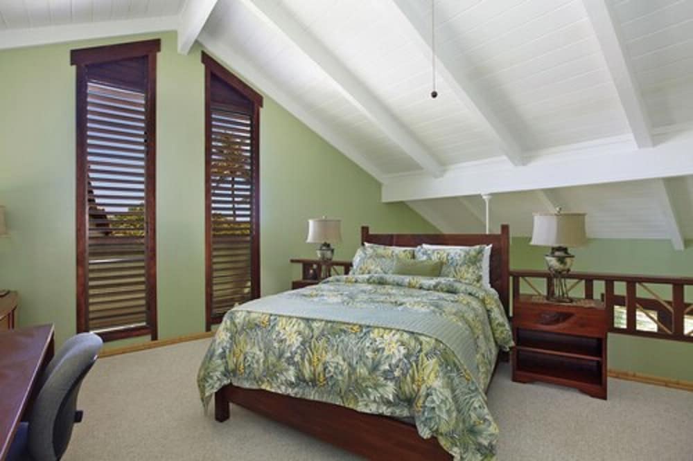 Фото Waikomo Stream Villas