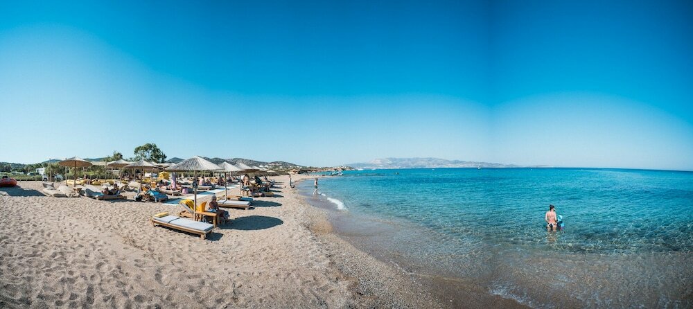 Фото Soros Beach