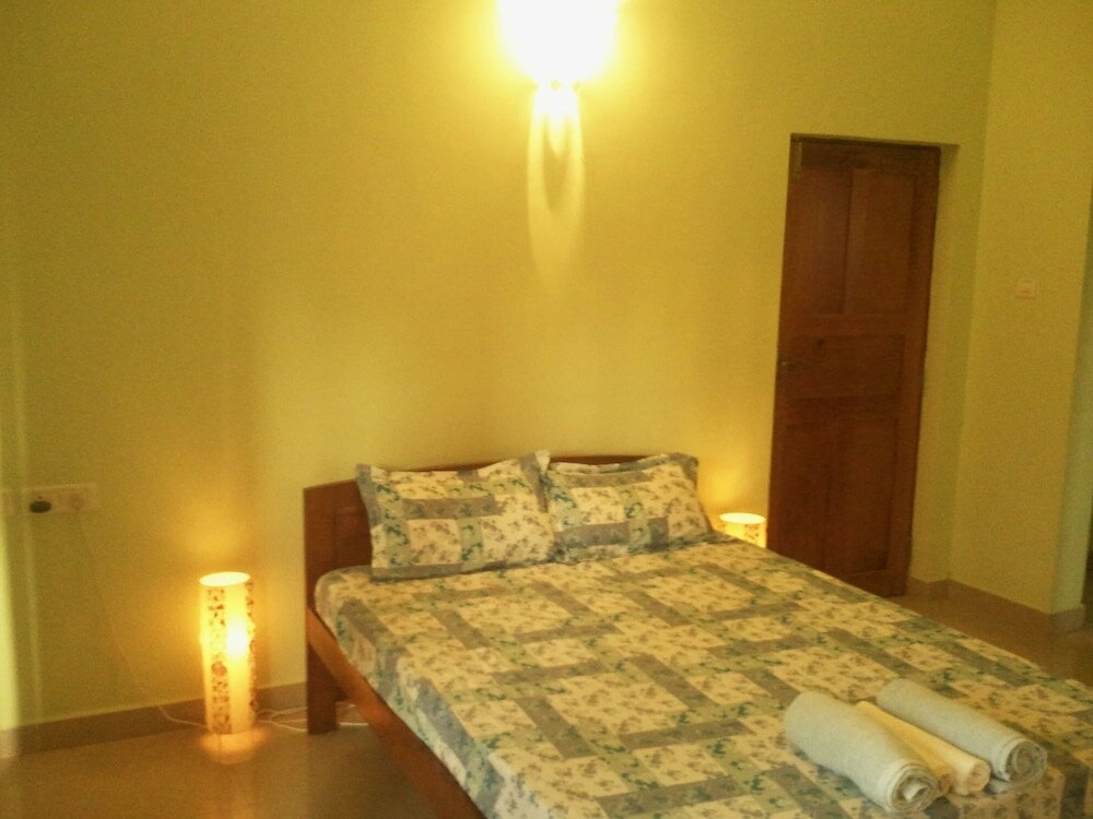 Фото Quarto de Casa Tipri