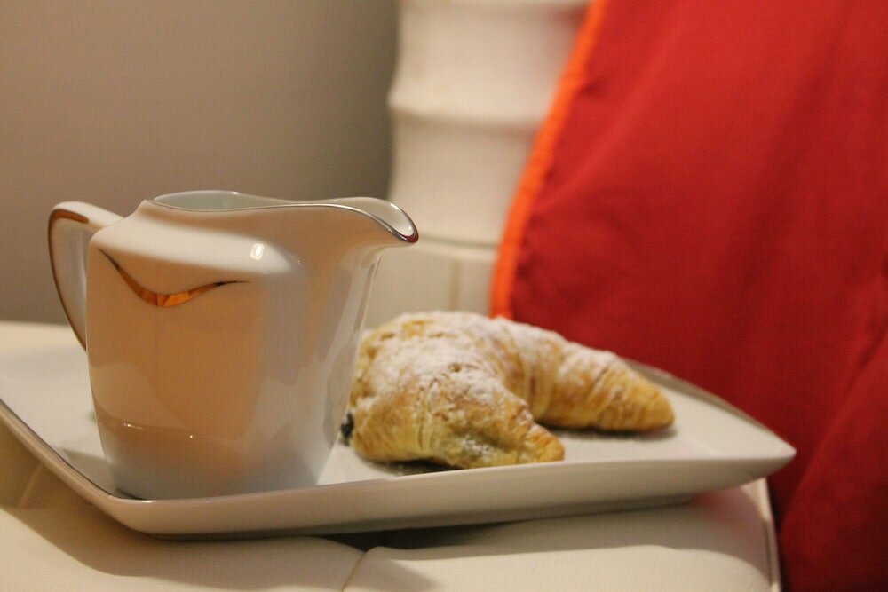 Фото B&b Al 68 di Piazza Cavour