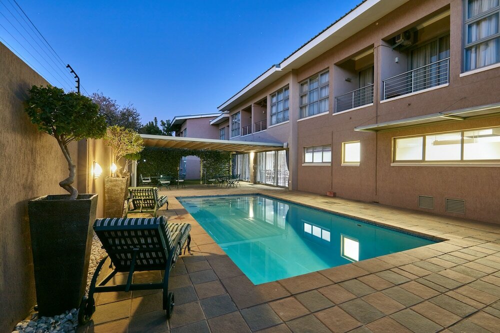 Фото отеля 3