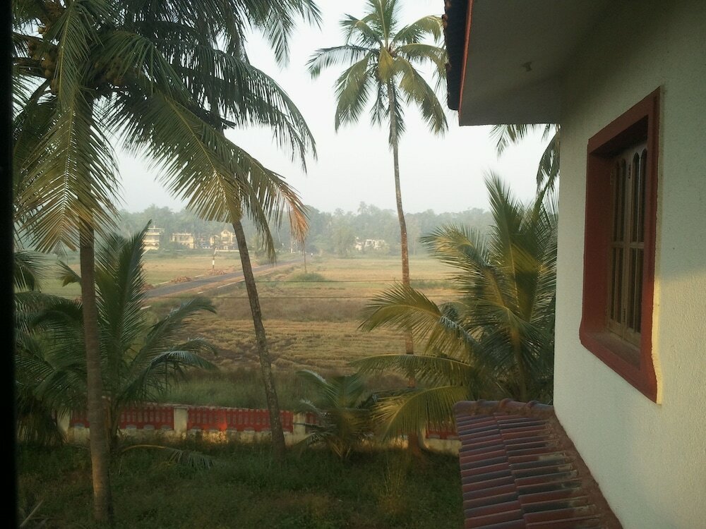 Фото Quarto de Casa Tipri