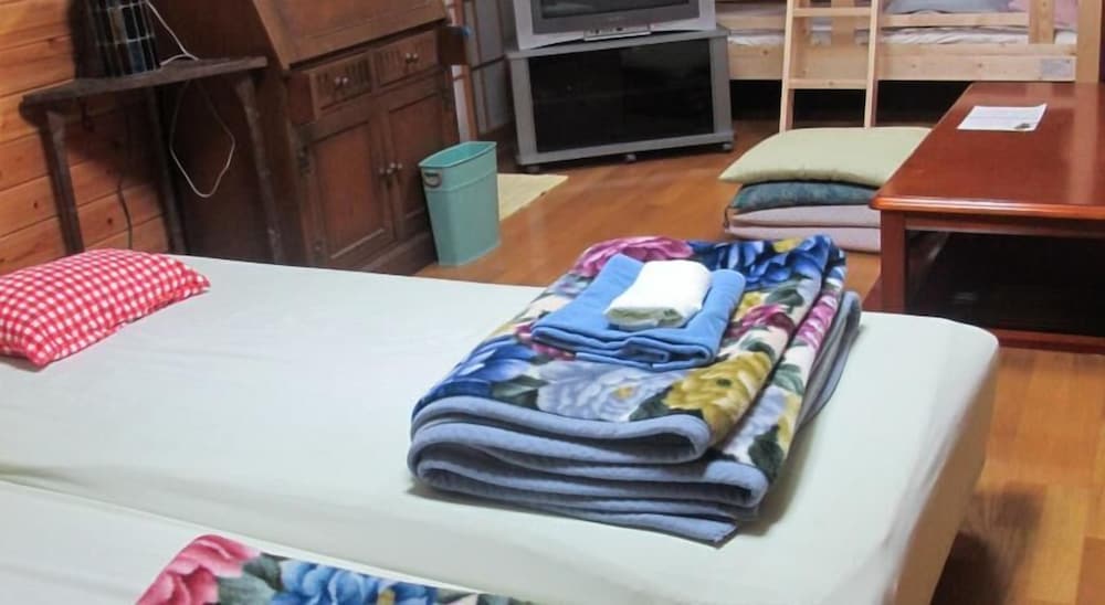 Фото Narusawa Lodge