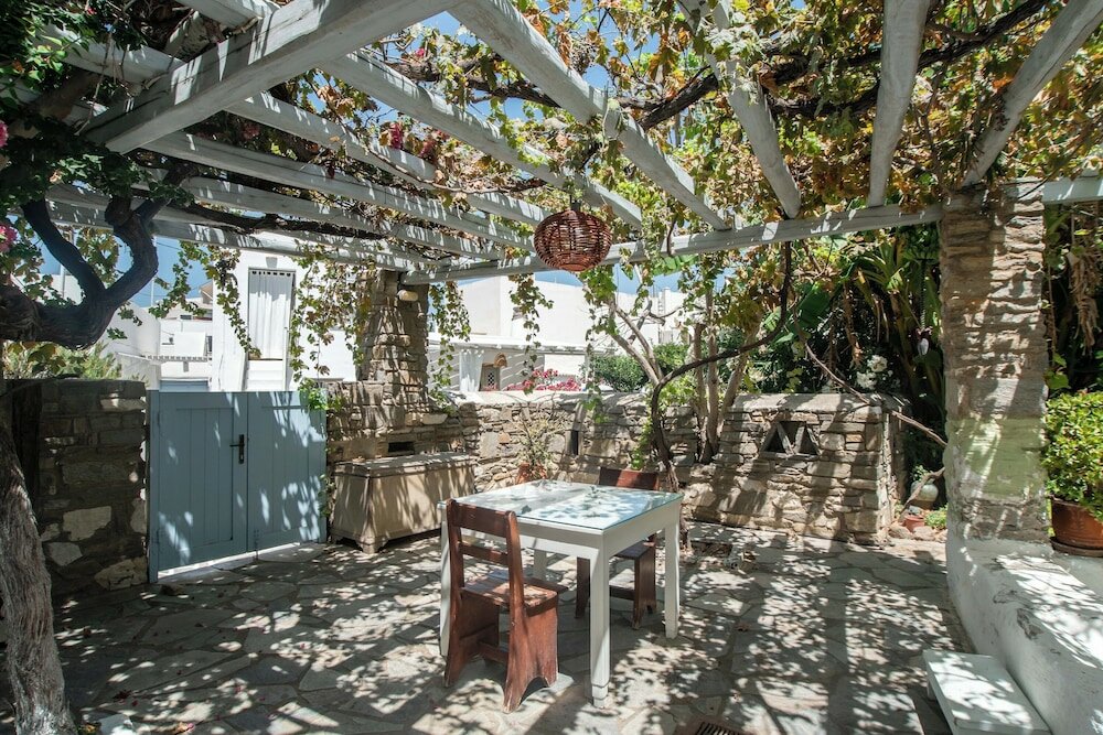 Фото Aegean Village