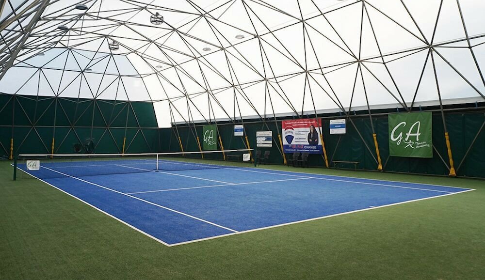 Фото Hotel Sporting Brugherio