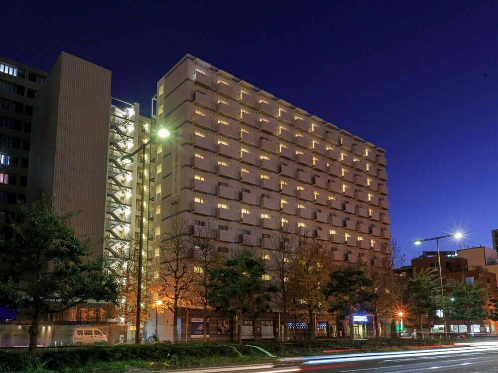 Фото Hotel Hakata Place