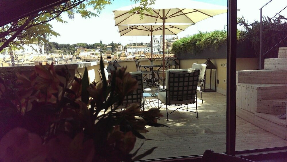 Фото La Scelta di Goethe