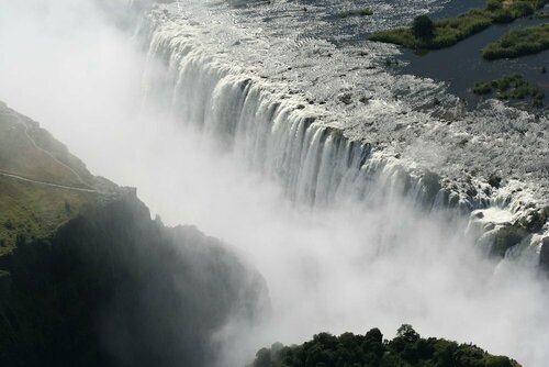 Жильё посуточно Victoria Falls Waterfront в Ливингстоне