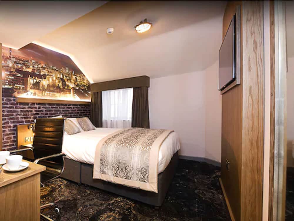 Фото The Abel Heywood