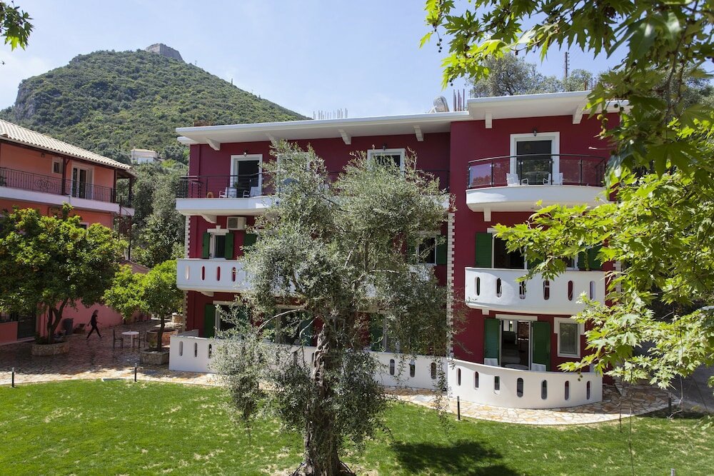 Фото Oasis Exclusive