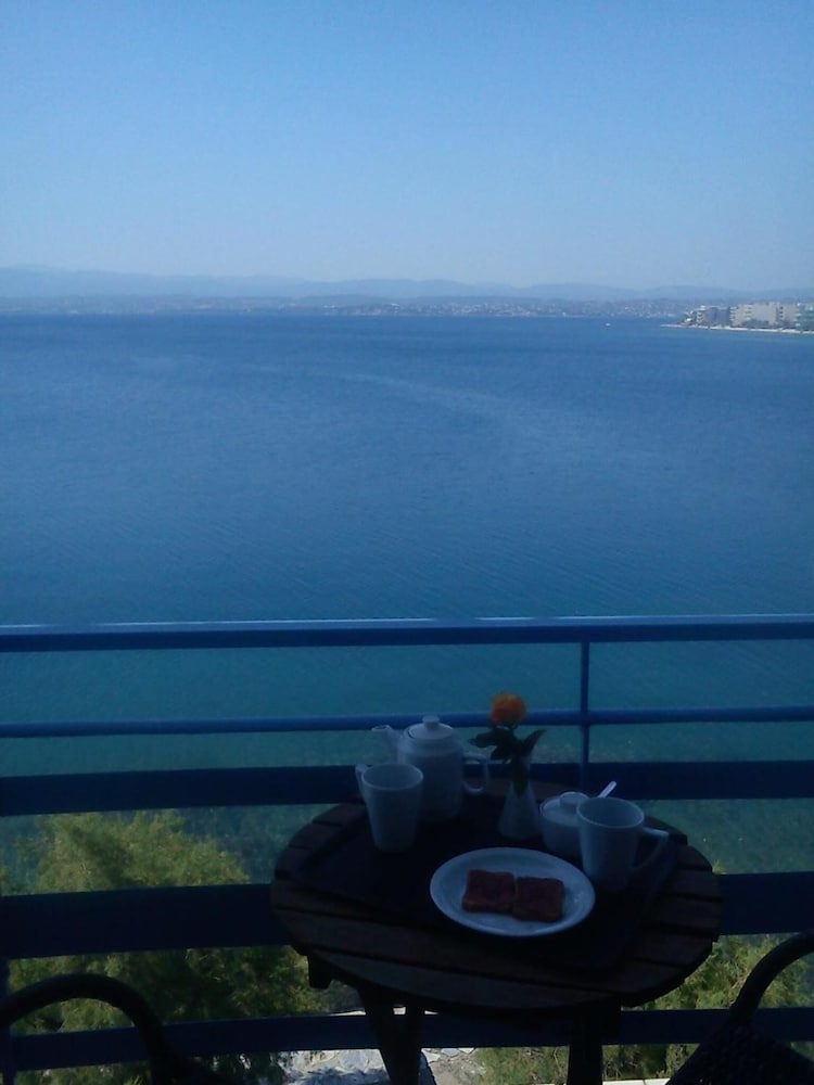 Фото Hotel Lefkadi