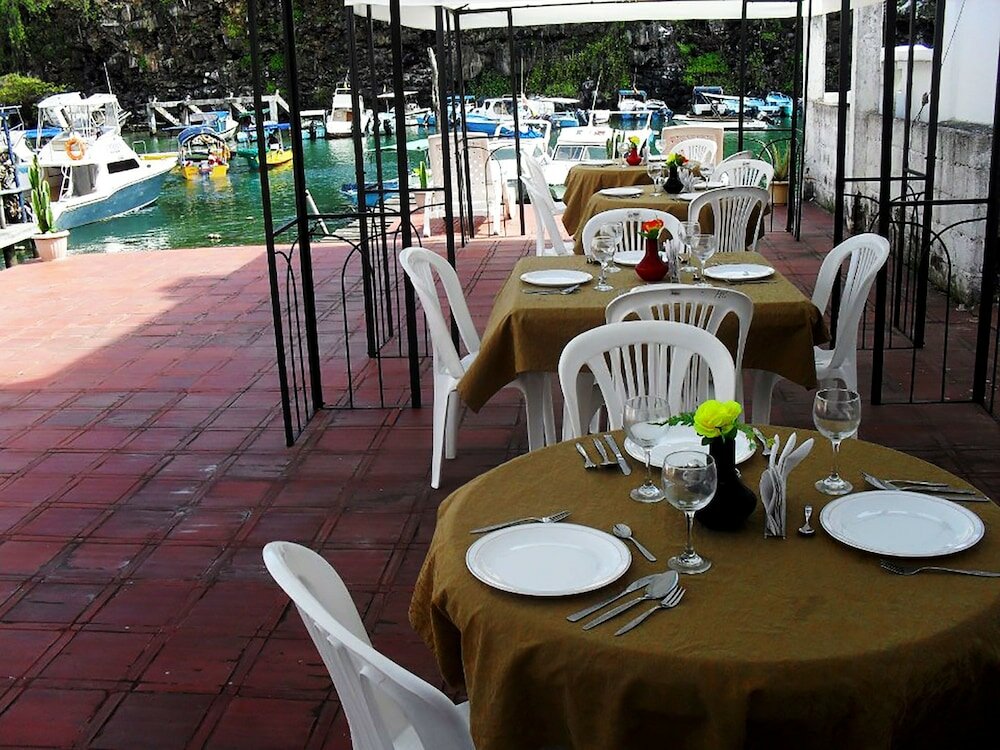 Фото Hotel Castro Galapagos