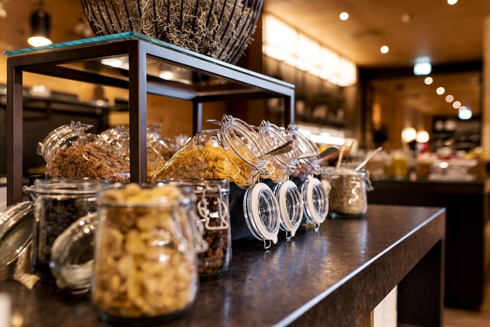 Фото Mont Cervin Palace