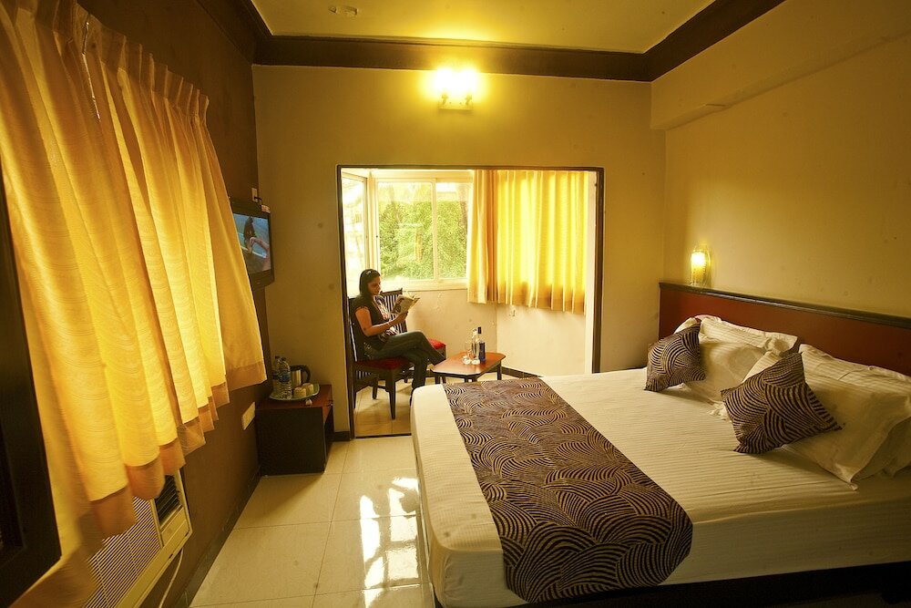 Фото Hotel Chandrageet