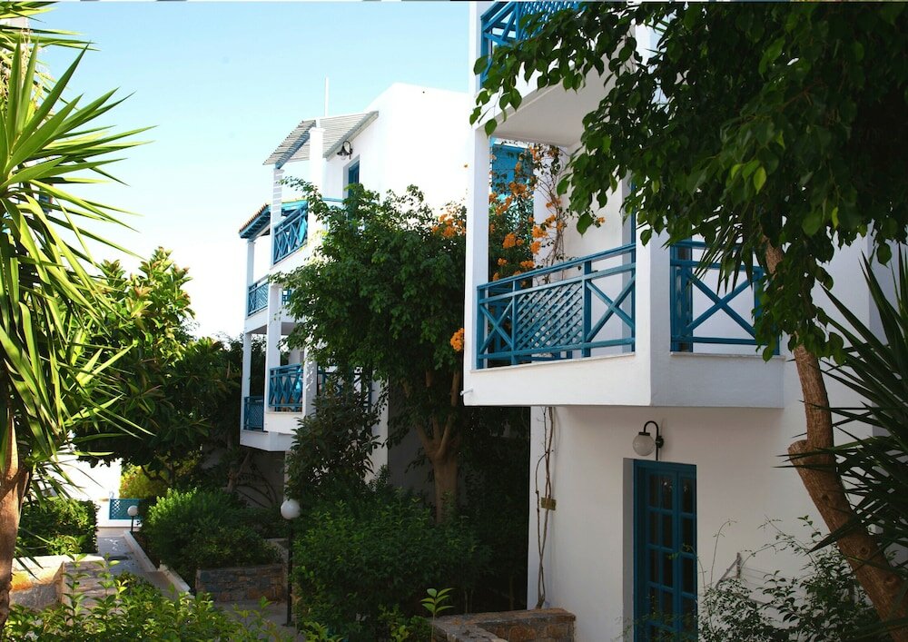 Фото Mika Villas