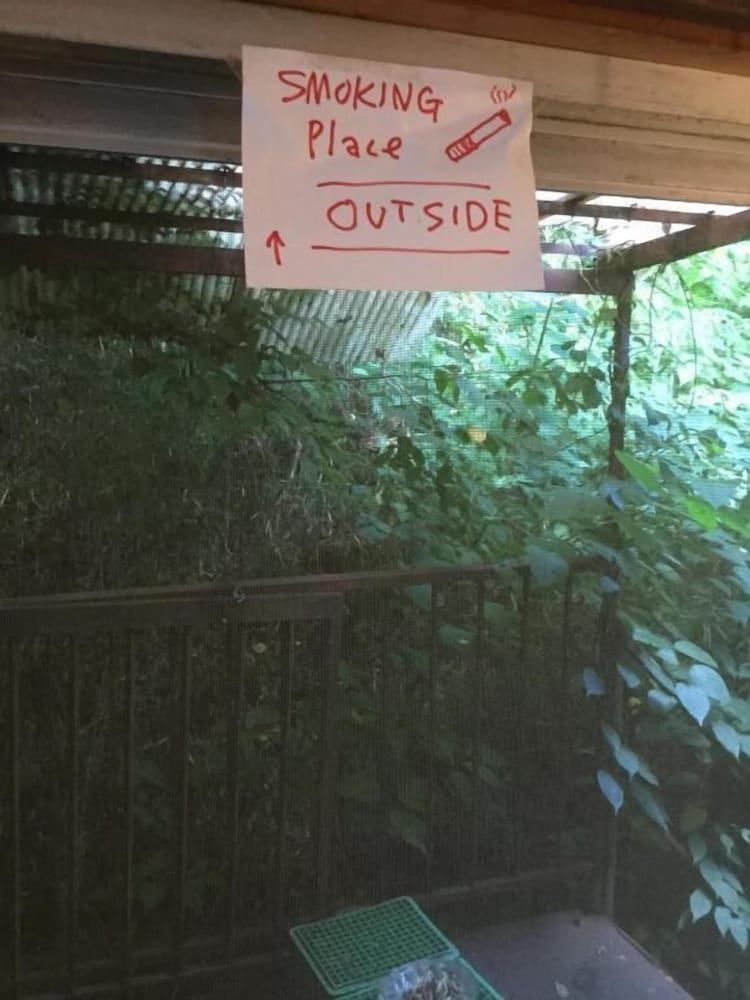 Фото Narusawa Lodge