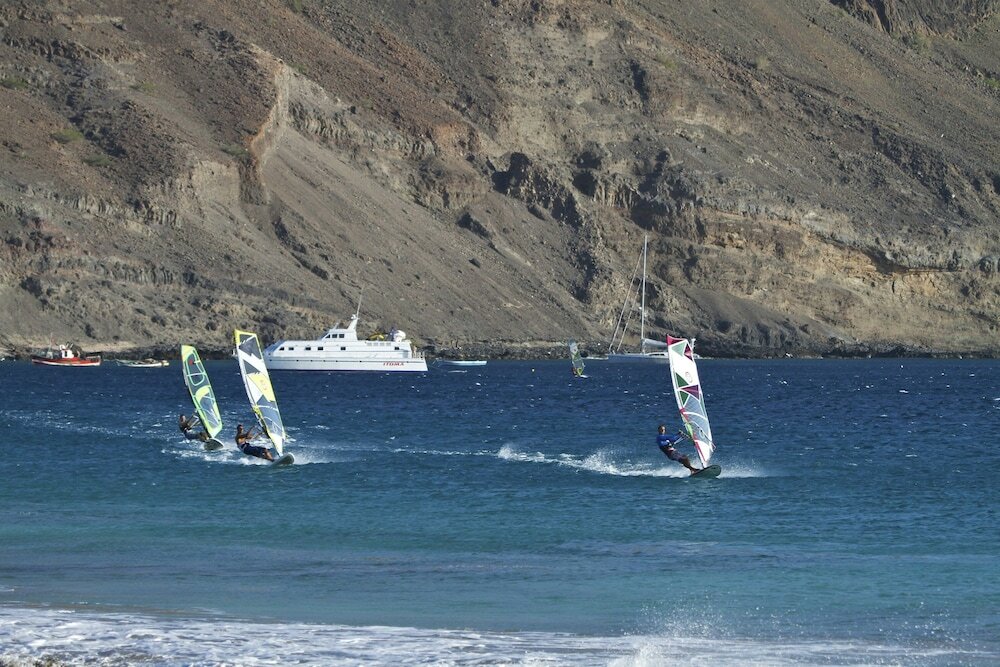 Фото Flag Hotel Foya Branca