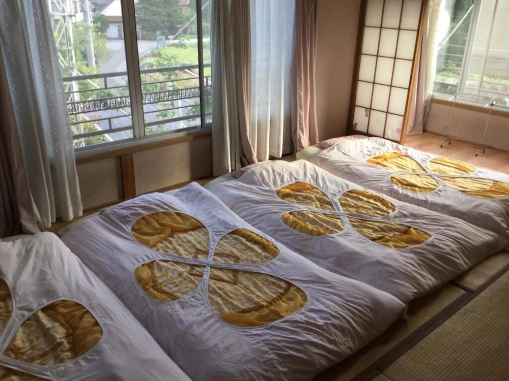 Фото Narusawa Lodge