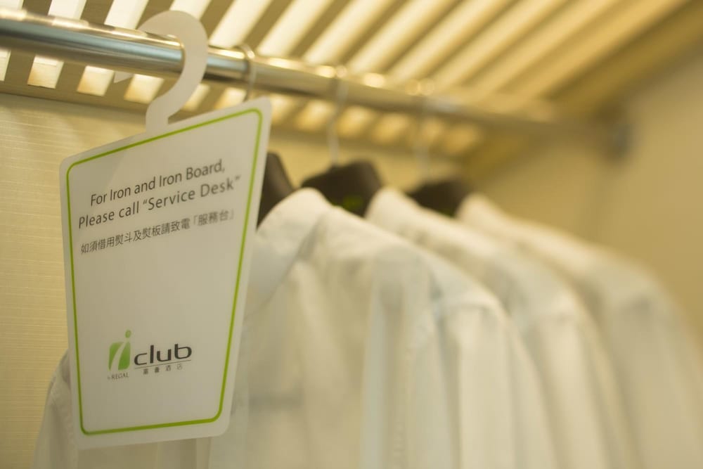 Фото Iclub Fortress Hill Hotel