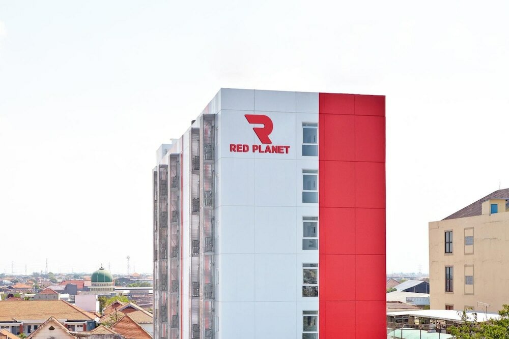 Фото Red Planet Surabaya