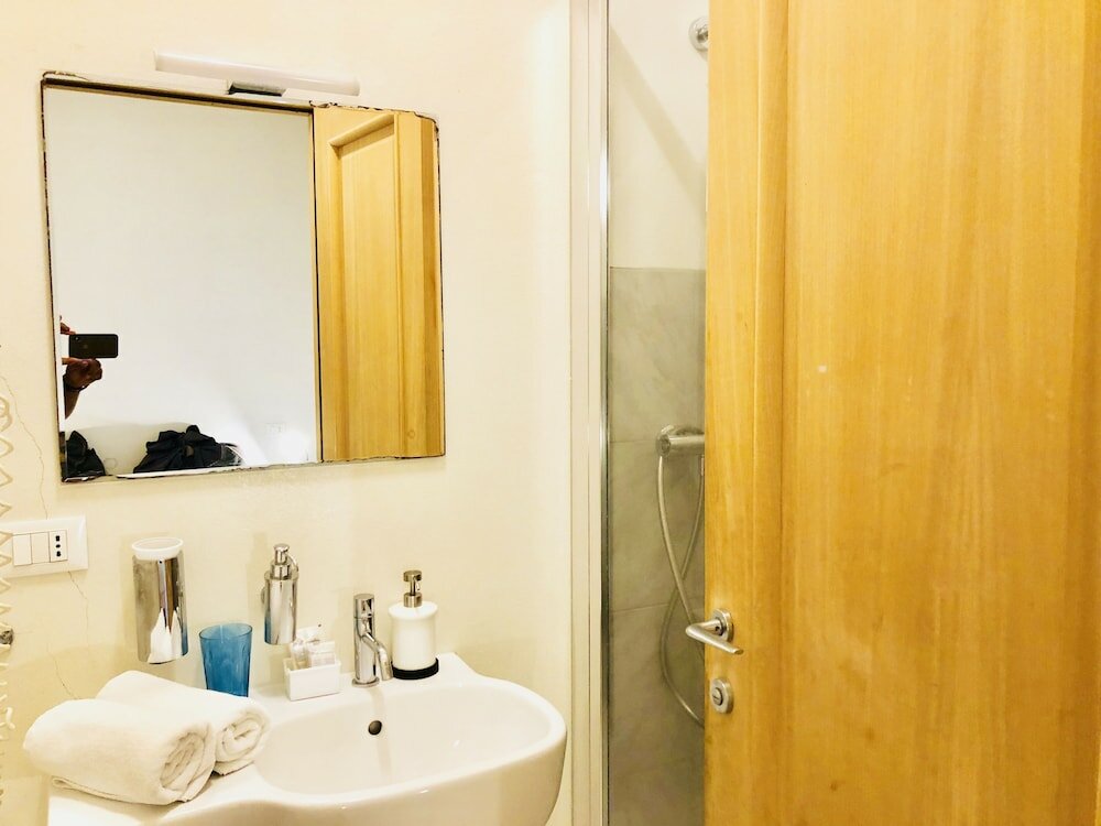 Фото I Dormienti