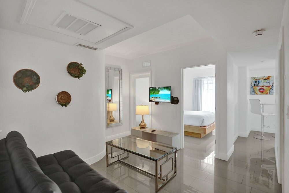 Фото Hotel Belleza