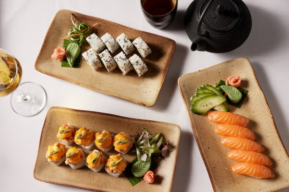 Фото Four Seasons Hotel Hampshire