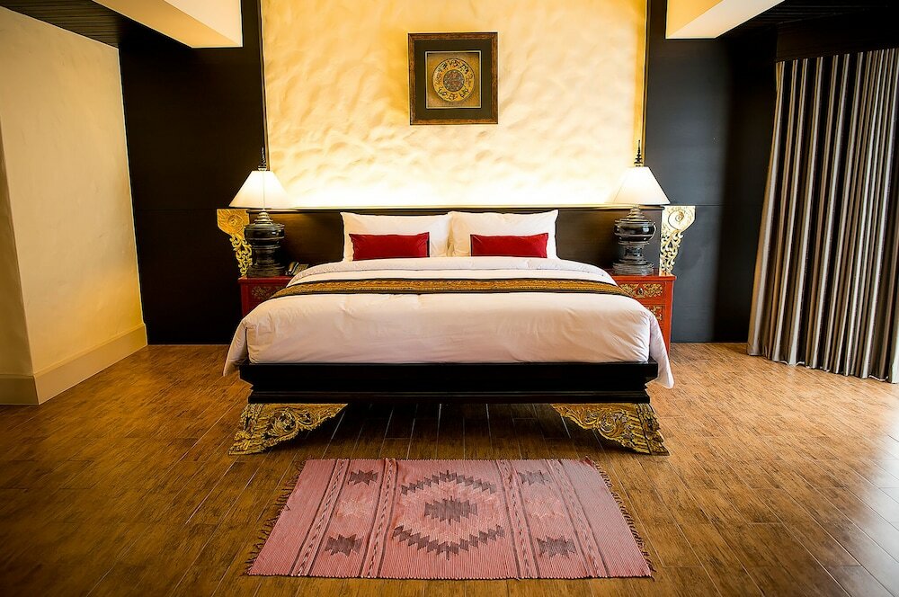 Фото Napalai Hotel