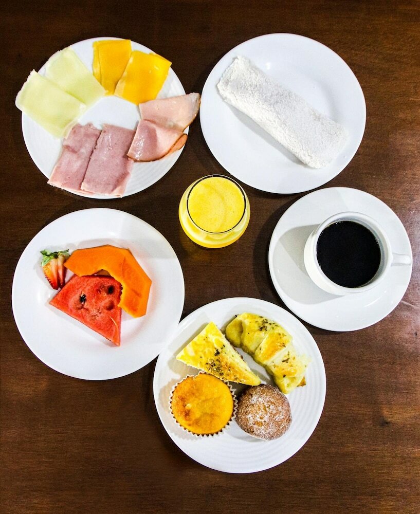 Фото Hotel Acalanto