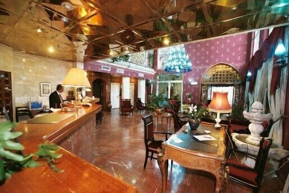 Фото Addar Hotel