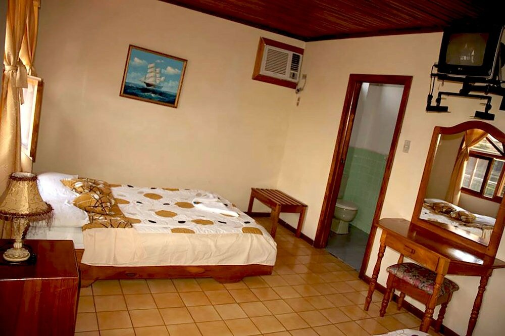 Фото Hotel Castro Galapagos