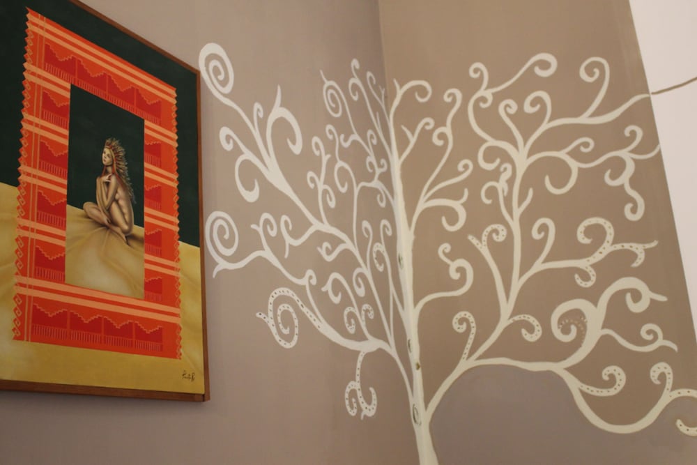 Фото B&b Al 68 di Piazza Cavour